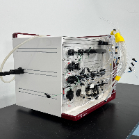 GE Healthcare AKTA Pure FPLC System image 0